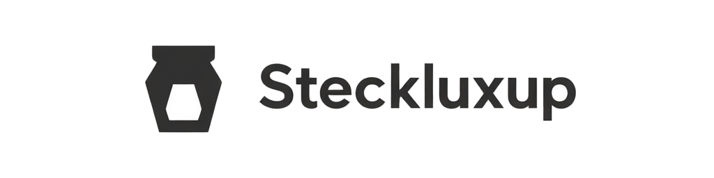 Steckluxup